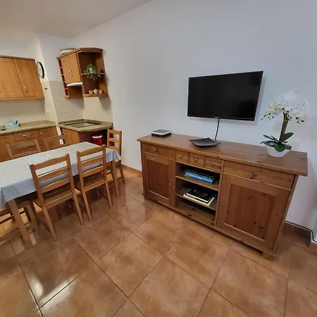 Caray * Las Galletas