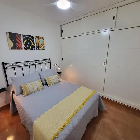 Apartment Caray