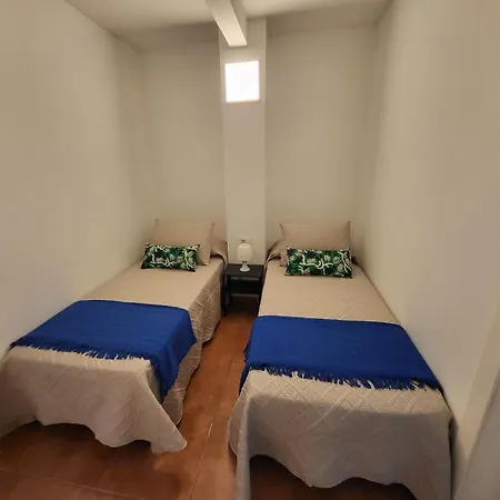 Caray * Las Galletas