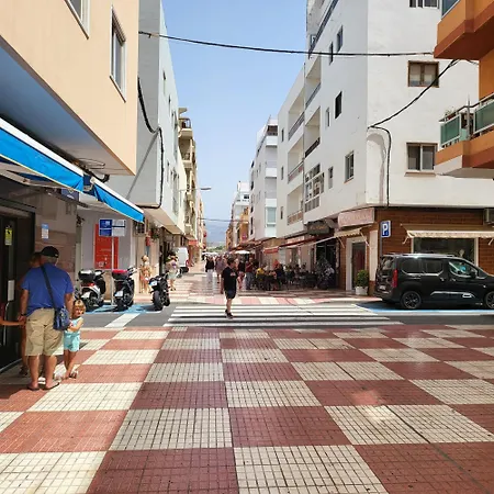 Caray Daire Las Galletas