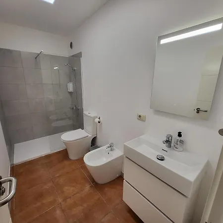 Caray Apartamento