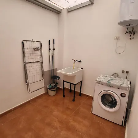 Apartamento Caray Las Galletas