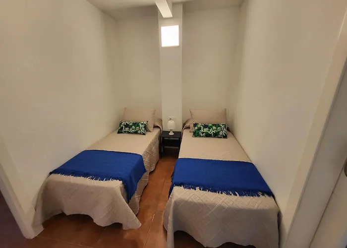 Caray * Las Galletas