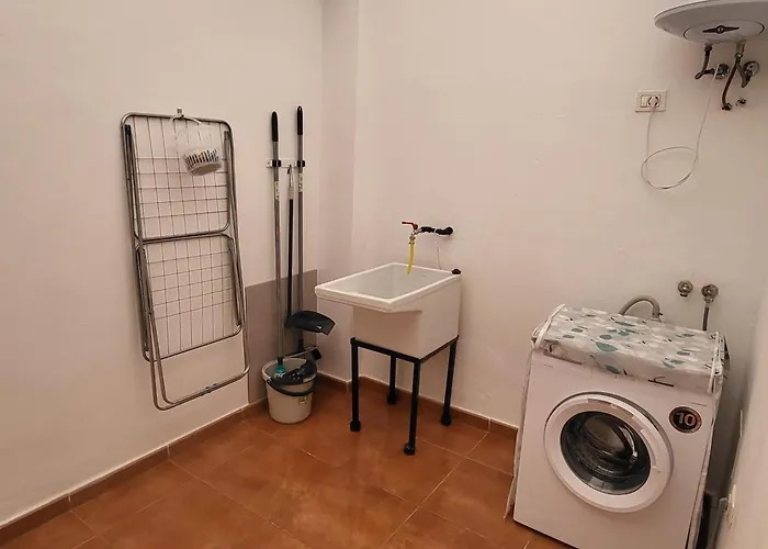 Apartment Caray Las Galletas